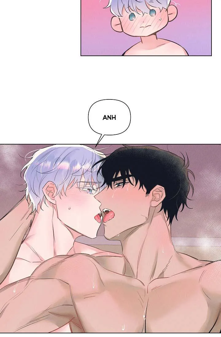 TỔNG HỢP TRUYỆN NGẮN 18+ PHẦN 1 Chapter 4 Trang 26