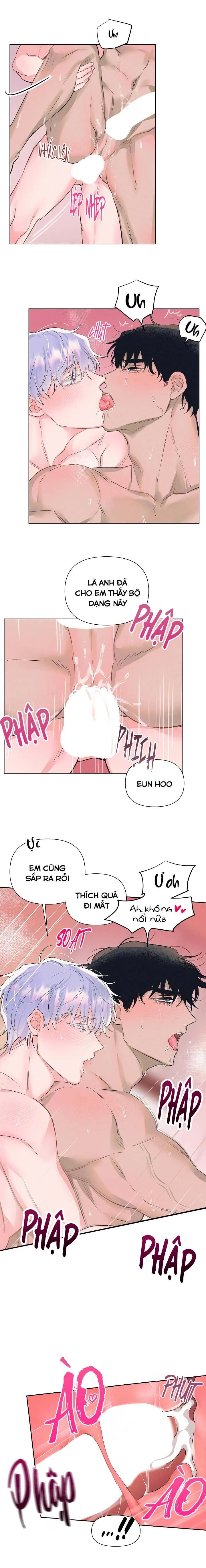 TỔNG HỢP TRUYỆN NGẮN 18+ PHẦN 1 Chapter 4 Trang 28