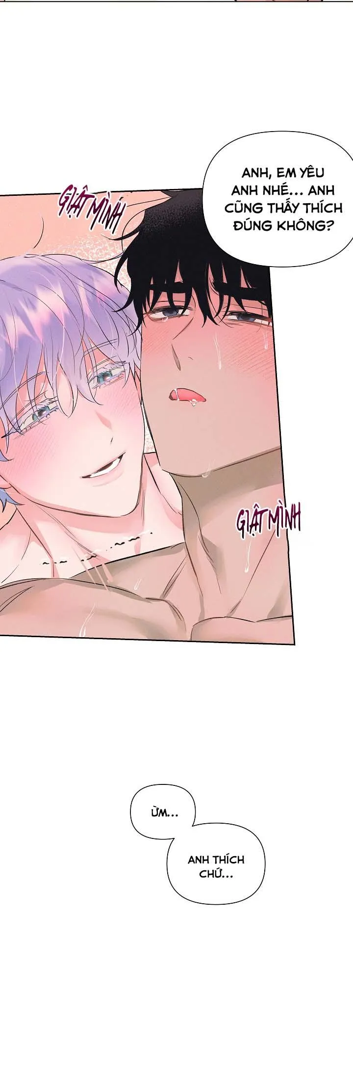 TỔNG HỢP TRUYỆN NGẮN 18+ PHẦN 1 Chapter 4 Trang 30