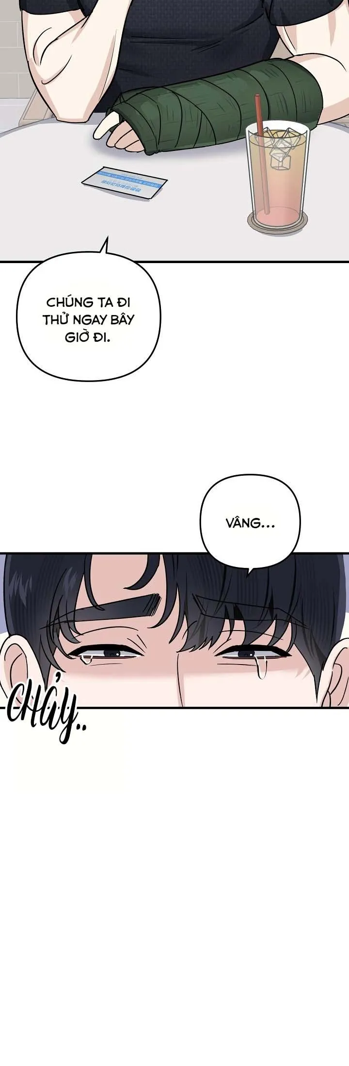 TỔNG HỢP TRUYỆN NGẮN 18+ PHẦN 1 Chapter 5 Trang 5