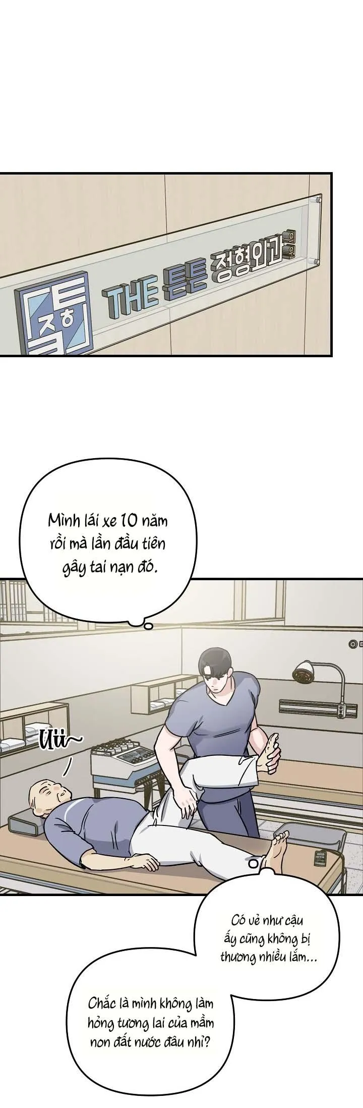 TỔNG HỢP TRUYỆN NGẮN 18+ PHẦN 1 Chapter 5 Trang 7