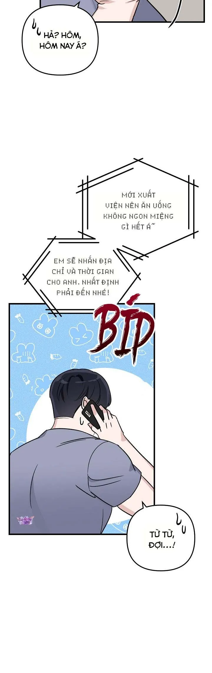 TỔNG HỢP TRUYỆN NGẮN 18+ PHẦN 1 Chapter 5 Trang 12