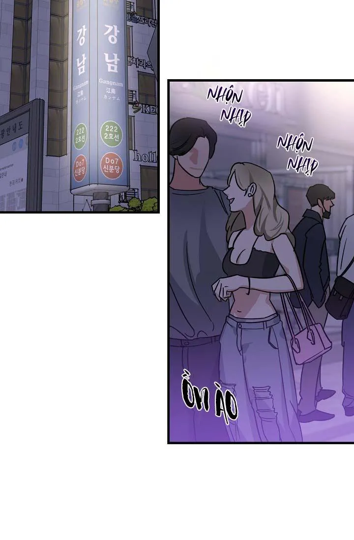 TỔNG HỢP TRUYỆN NGẮN 18+ PHẦN 1 Chapter 5 Trang 16