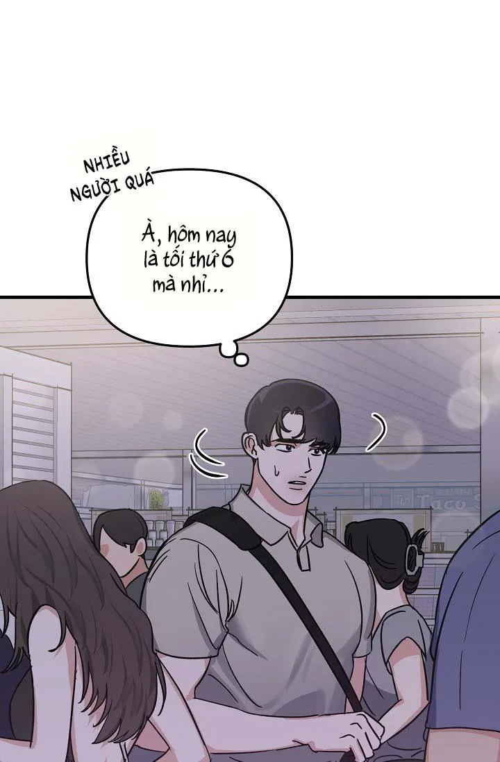 TỔNG HỢP TRUYỆN NGẮN 18+ PHẦN 1 Chapter 5 Trang 17