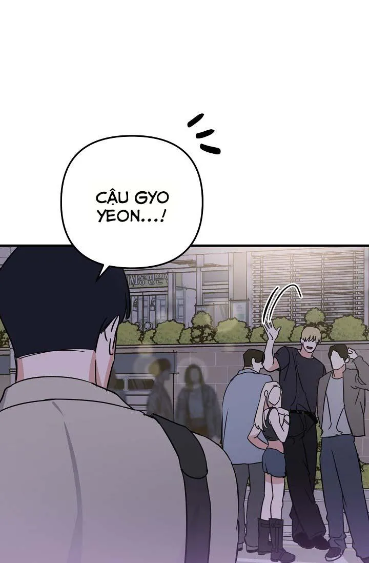 TỔNG HỢP TRUYỆN NGẮN 18+ PHẦN 1 Chapter 5 Trang 19