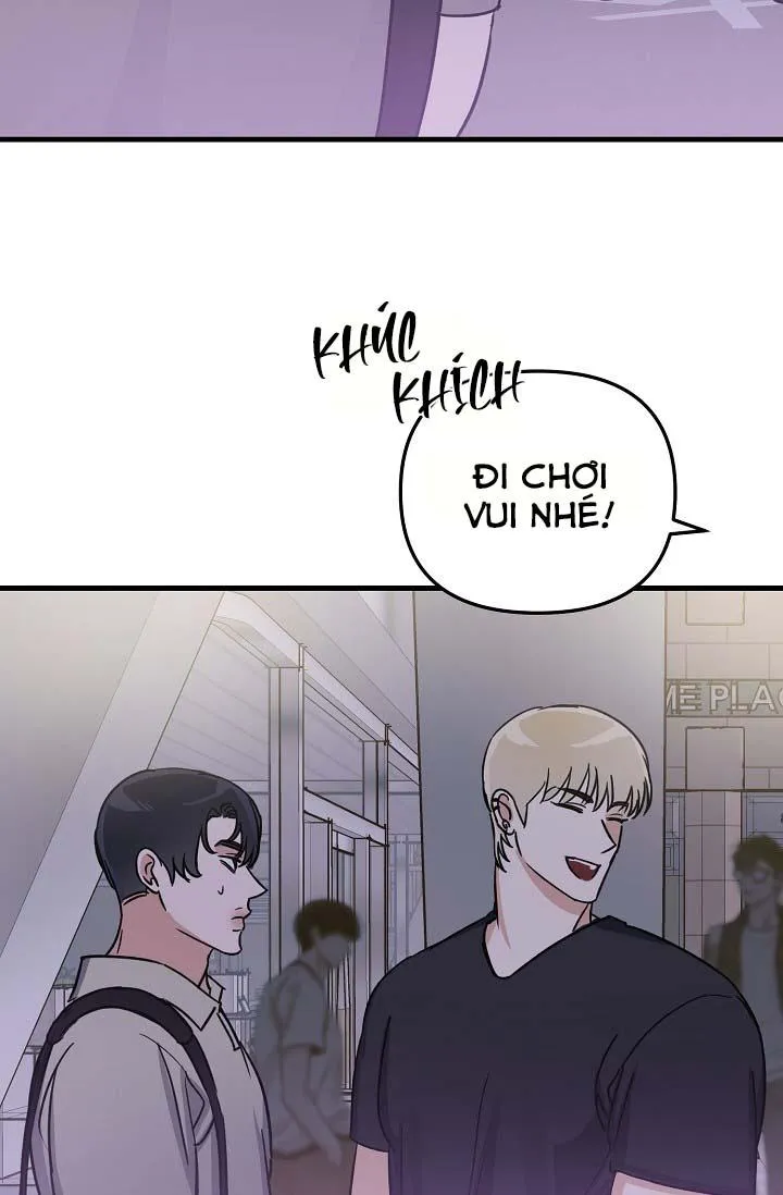 TỔNG HỢP TRUYỆN NGẮN 18+ PHẦN 1 Chapter 5 Trang 20