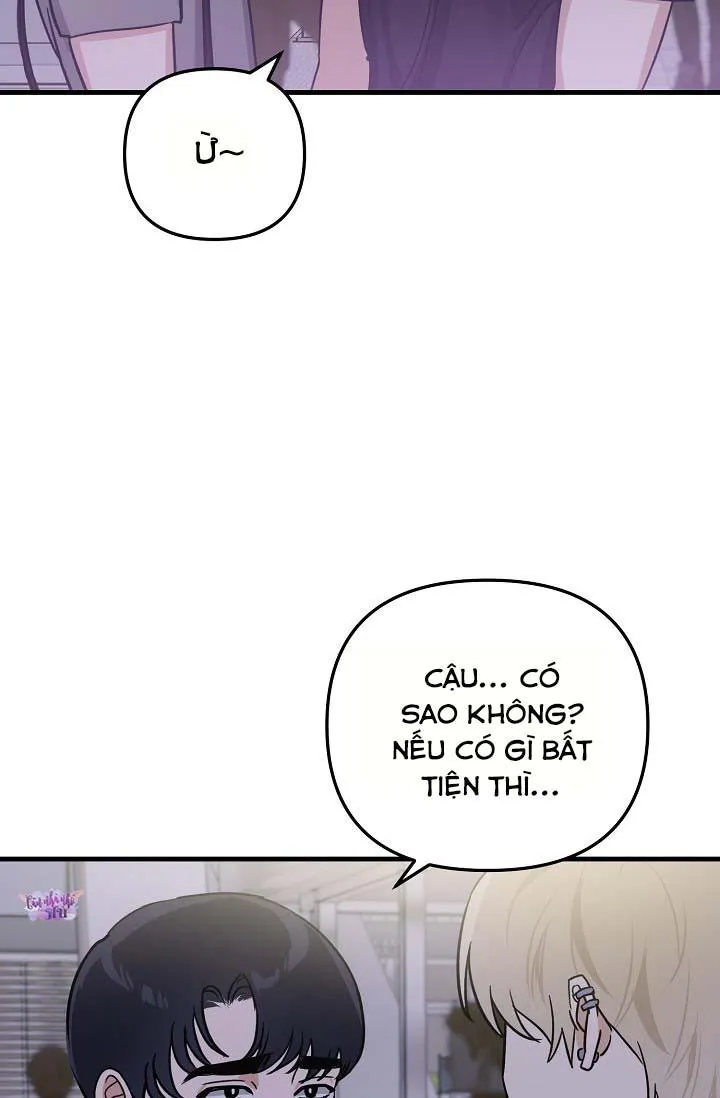 TỔNG HỢP TRUYỆN NGẮN 18+ PHẦN 1 Chapter 5 Trang 21