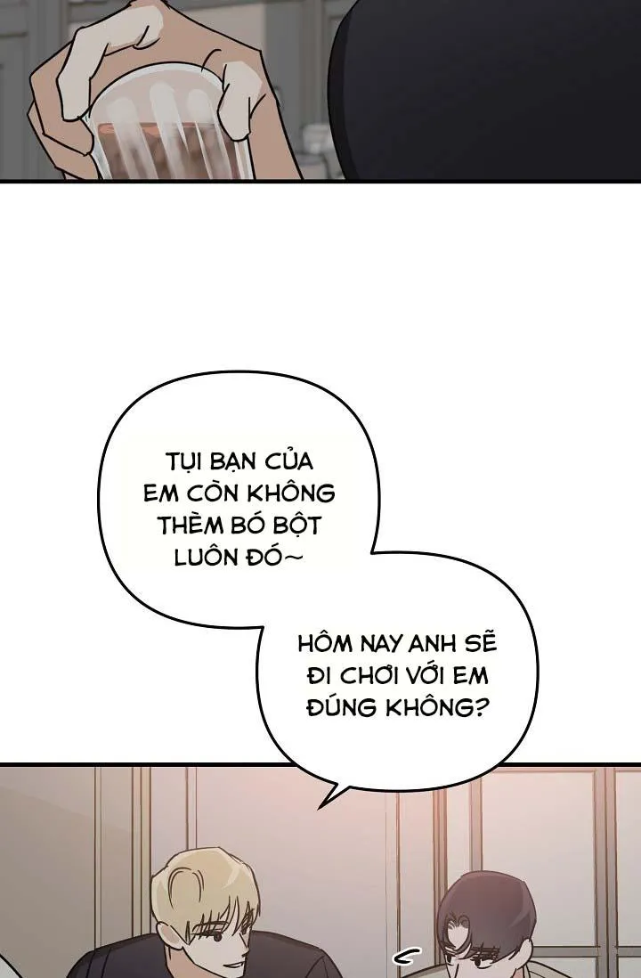 TỔNG HỢP TRUYỆN NGẮN 18+ PHẦN 1 Chapter 5 Trang 26