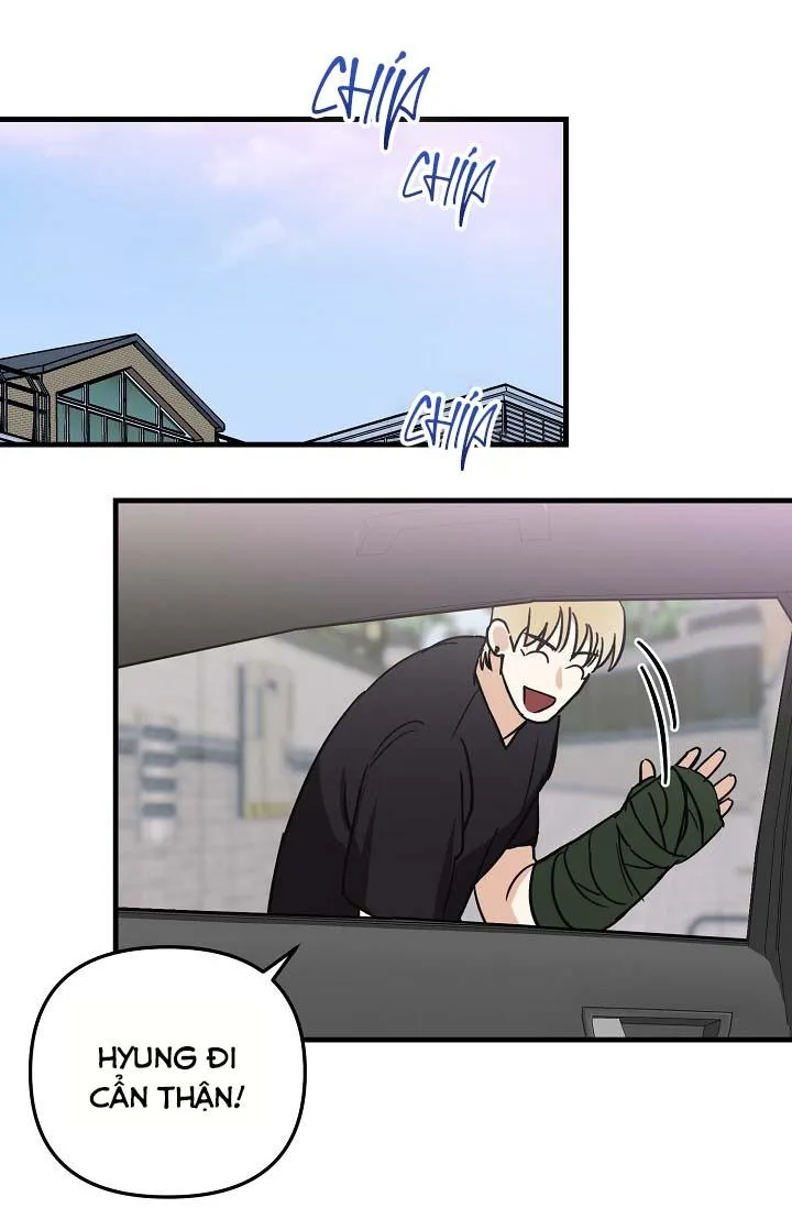 TỔNG HỢP TRUYỆN NGẮN 18+ PHẦN 1 Chapter 5 Trang 32