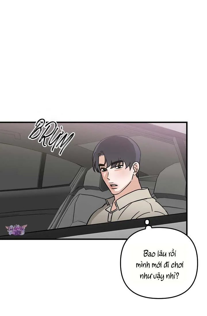 TỔNG HỢP TRUYỆN NGẮN 18+ PHẦN 1 Chapter 5 Trang 33