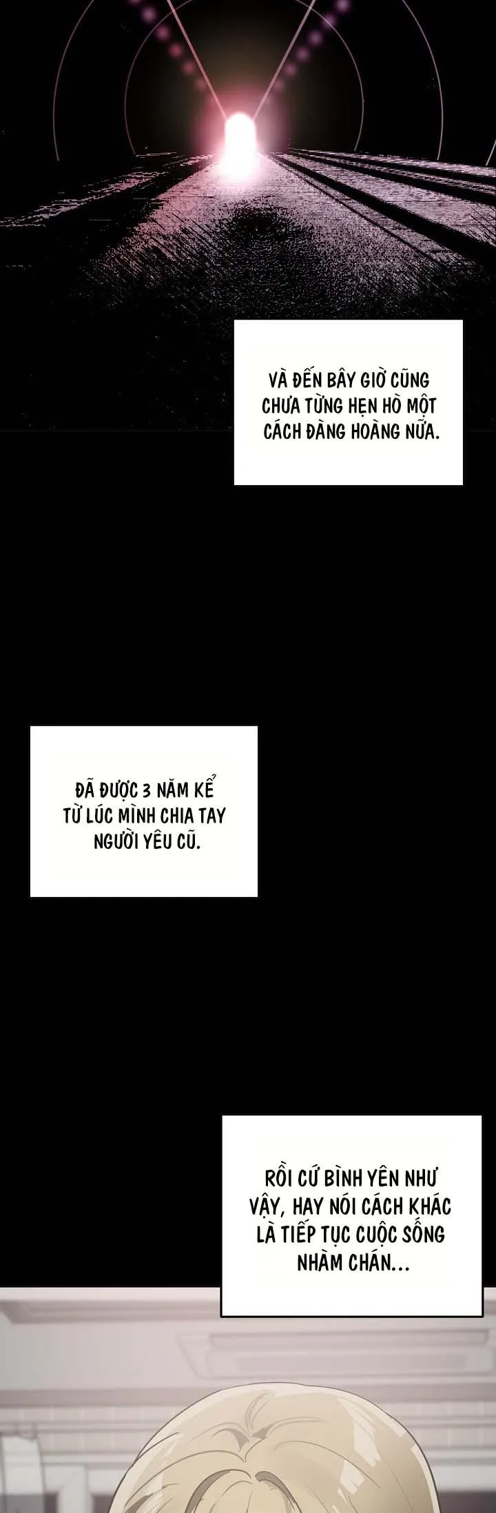 TỔNG HỢP TRUYỆN NGẮN 18+ PHẦN 1 Chapter 5 Trang 35