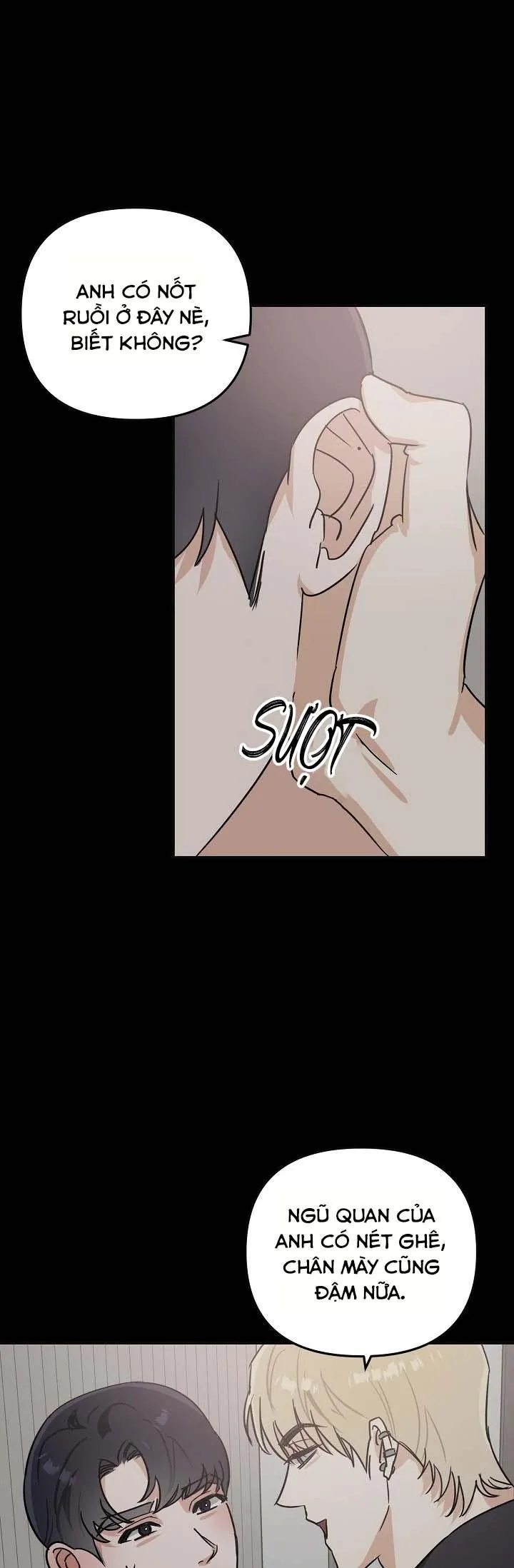 TỔNG HỢP TRUYỆN NGẮN 18+ PHẦN 1 Chapter 5 Trang 37