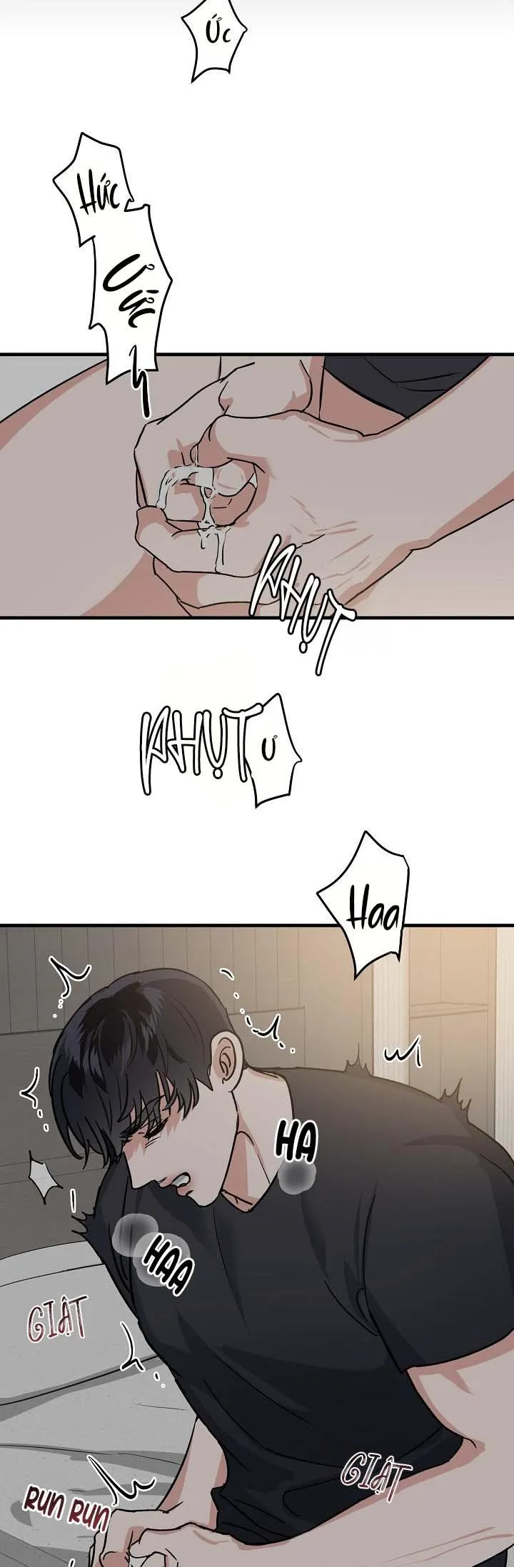 TỔNG HỢP TRUYỆN NGẮN 18+ PHẦN 1 Chapter 5 Trang 44