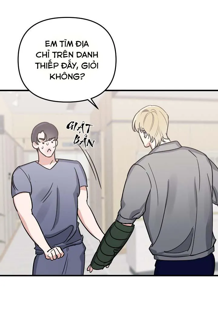 TỔNG HỢP TRUYỆN NGẮN 18+ PHẦN 1 Chapter 5 Trang 49