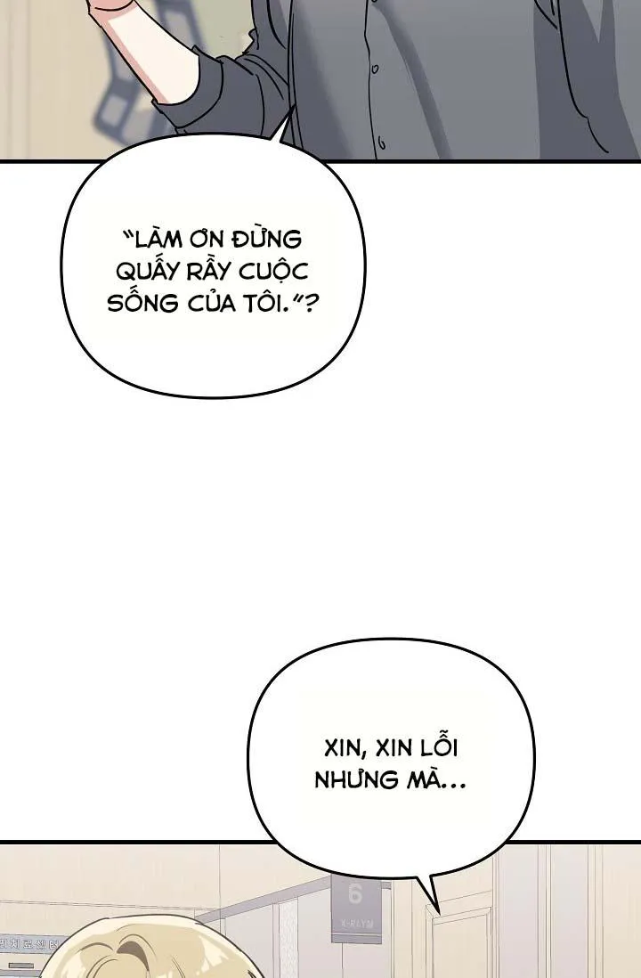 TỔNG HỢP TRUYỆN NGẮN 18+ PHẦN 1 Chapter 5 Trang 51