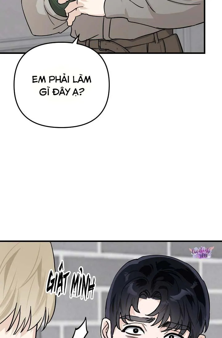 TỔNG HỢP TRUYỆN NGẮN 18+ PHẦN 1 Chapter 6 Trang 3