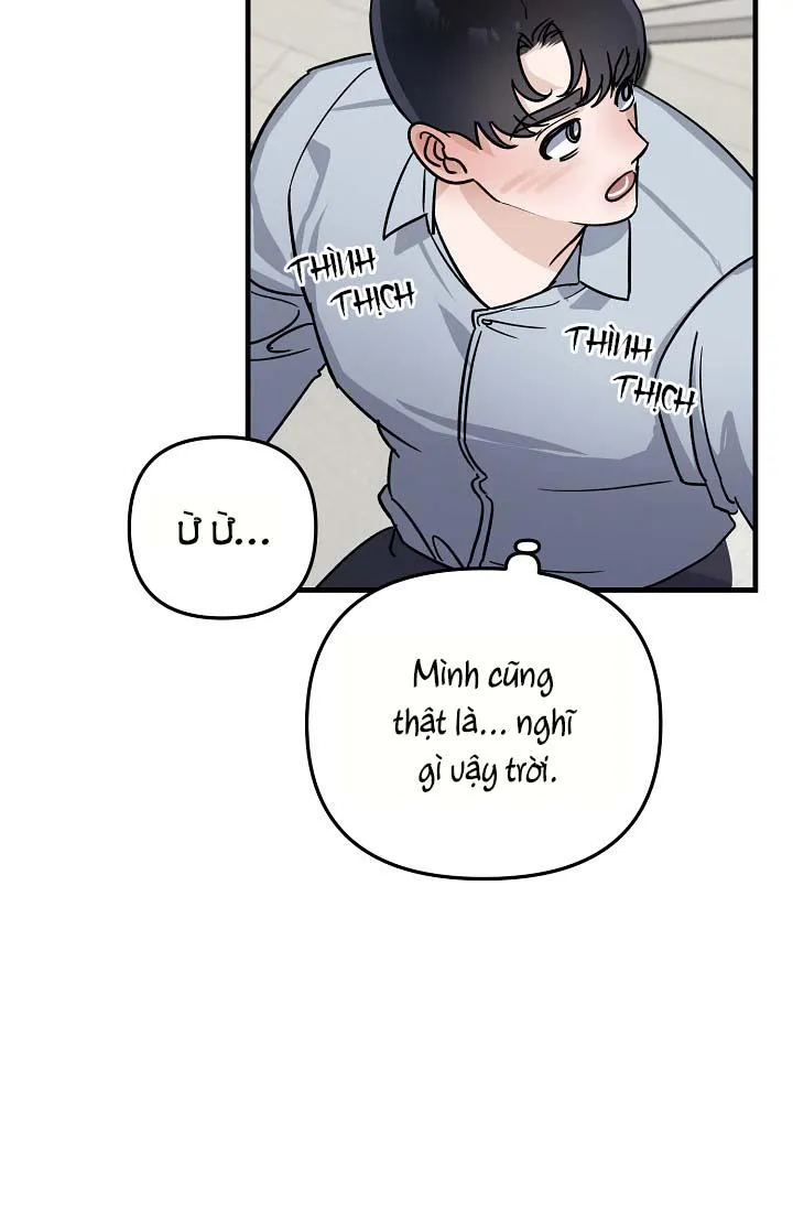 TỔNG HỢP TRUYỆN NGẮN 18+ PHẦN 1 Chapter 6 Trang 9