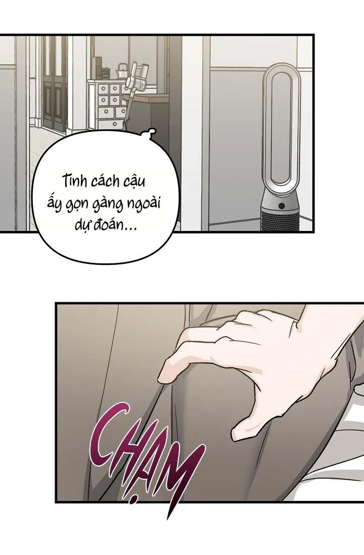 TỔNG HỢP TRUYỆN NGẮN 18+ PHẦN 1 Chapter 6 Trang 11