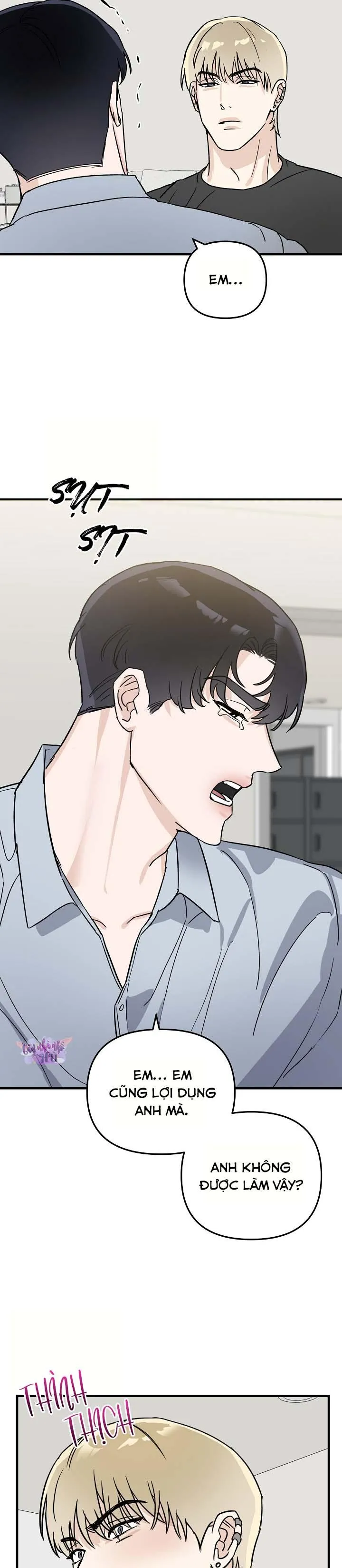 TỔNG HỢP TRUYỆN NGẮN 18+ PHẦN 1 Chapter 6 Trang 21