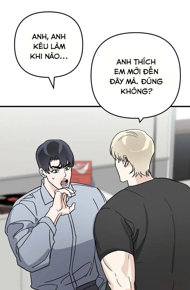 TỔNG HỢP TRUYỆN NGẮN 18+ PHẦN 1 Chapter 6 Trang 23