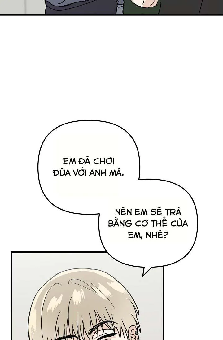 TỔNG HỢP TRUYỆN NGẮN 18+ PHẦN 1 Chapter 6 Trang 24