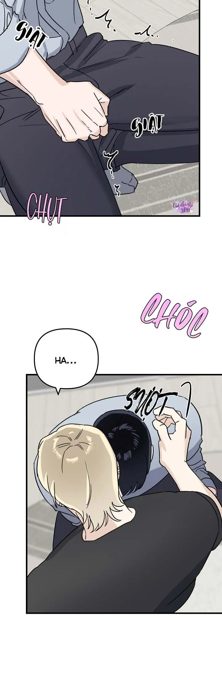 TỔNG HỢP TRUYỆN NGẮN 18+ PHẦN 1 Chapter 6 Trang 32