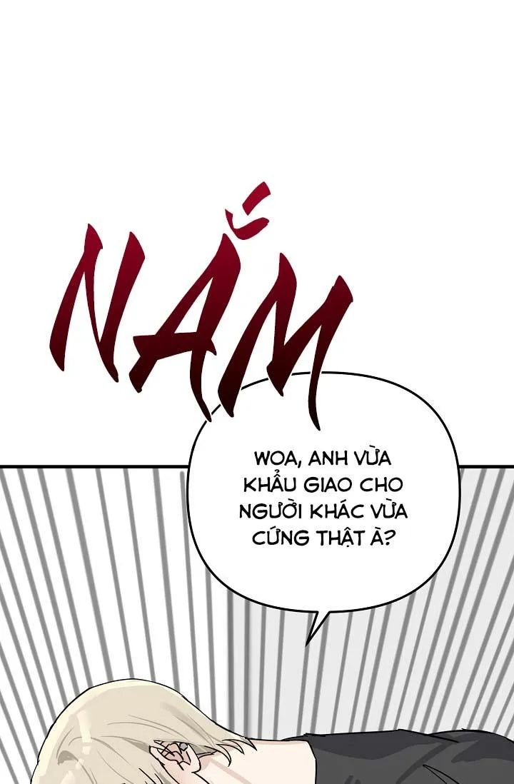 TỔNG HỢP TRUYỆN NGẮN 18+ PHẦN 1 Chapter 6 Trang 33