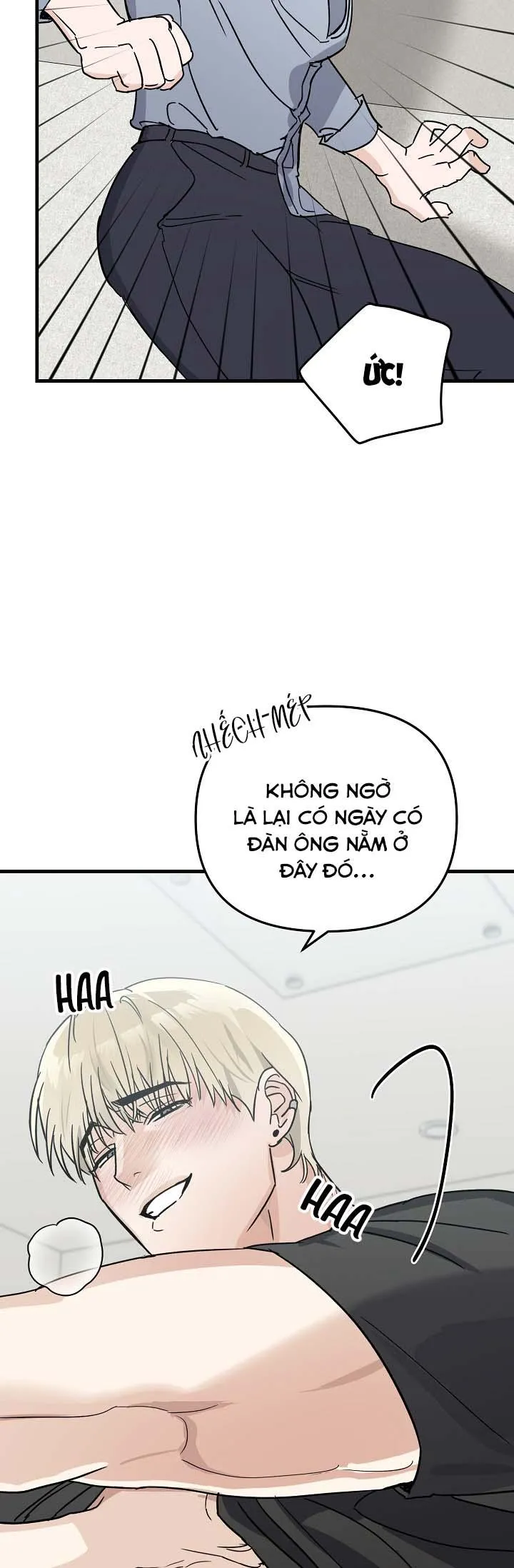 TỔNG HỢP TRUYỆN NGẮN 18+ PHẦN 1 Chapter 6 Trang 37