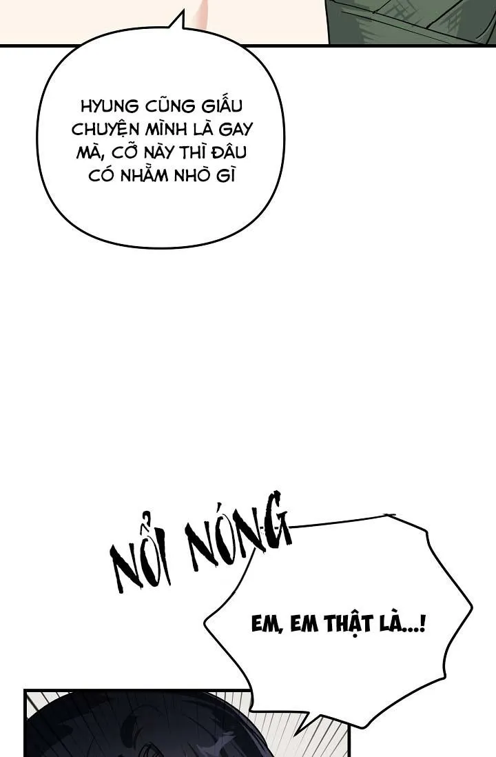 TỔNG HỢP TRUYỆN NGẮN 18+ PHẦN 1 Chapter 7 Trang 3