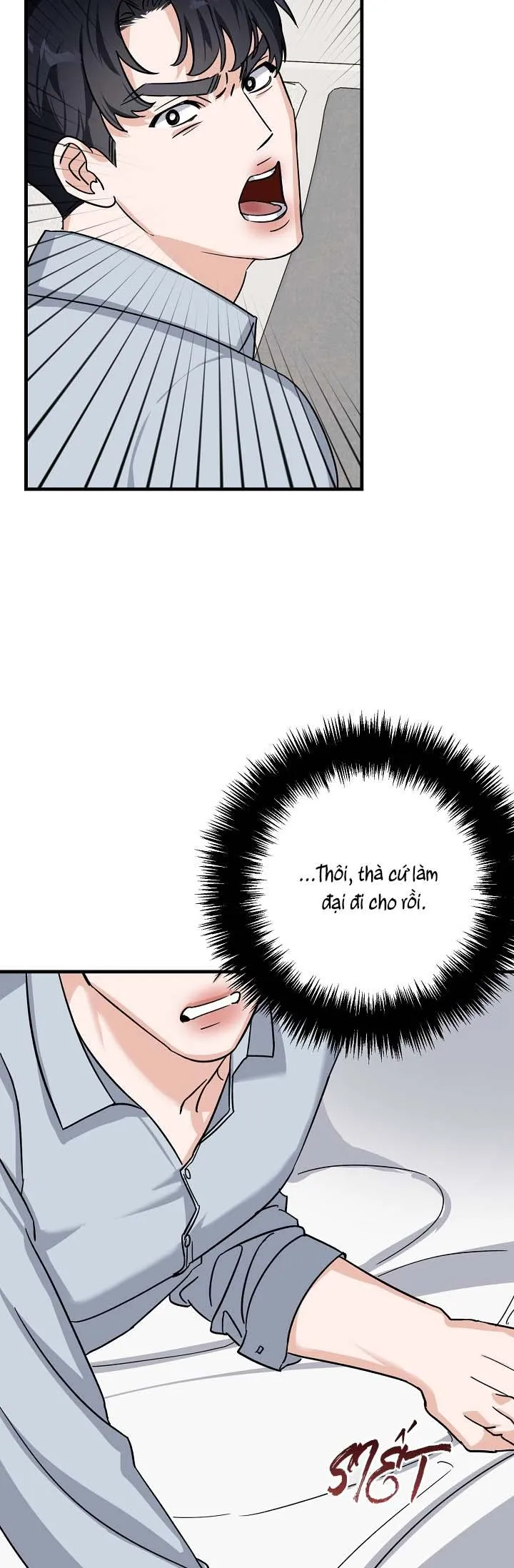 TỔNG HỢP TRUYỆN NGẮN 18+ PHẦN 1 Chapter 7 Trang 4