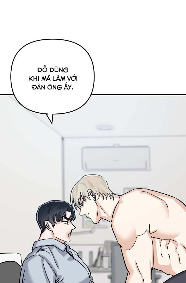 TỔNG HỢP TRUYỆN NGẮN 18+ PHẦN 1 Chapter 7 Trang 7