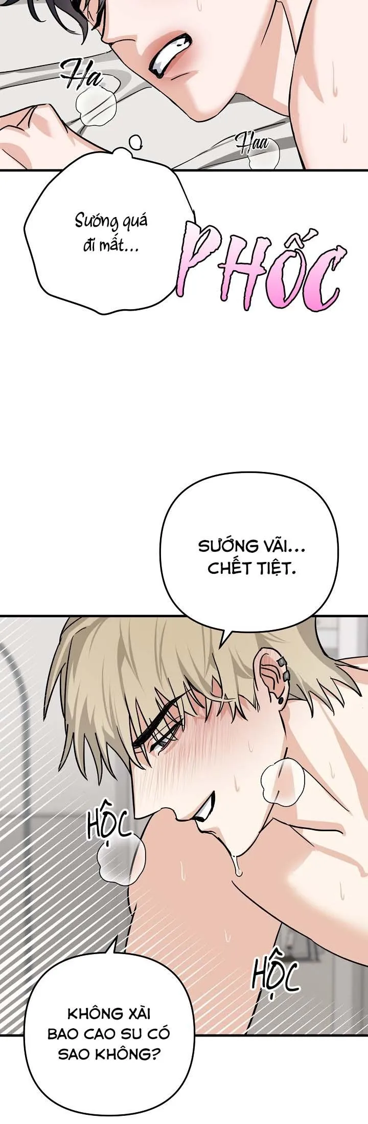 TỔNG HỢP TRUYỆN NGẮN 18+ PHẦN 1 Chapter 7 Trang 12