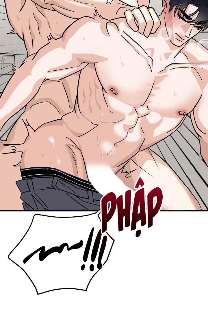 TỔNG HỢP TRUYỆN NGẮN 18+ PHẦN 1 Chapter 7 Trang 14