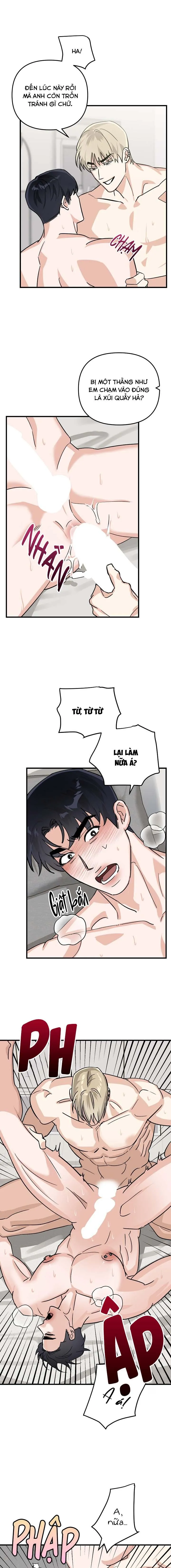 TỔNG HỢP TRUYỆN NGẮN 18+ PHẦN 1 Chapter 7 Trang 26