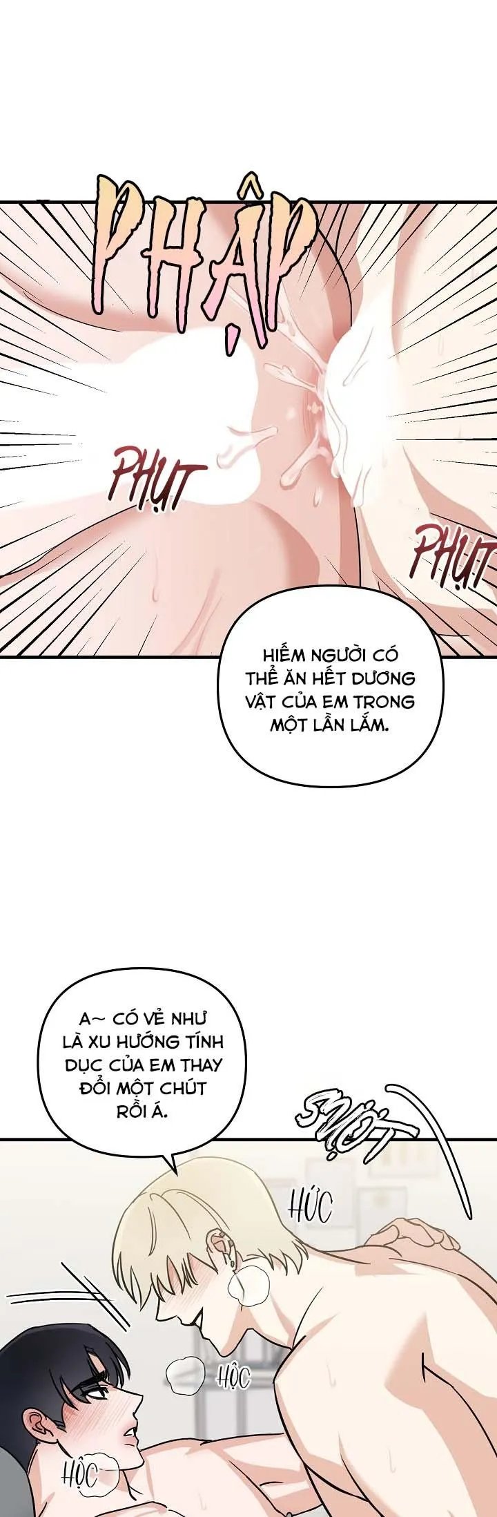 TỔNG HỢP TRUYỆN NGẮN 18+ PHẦN 1 Chapter 7 Trang 28