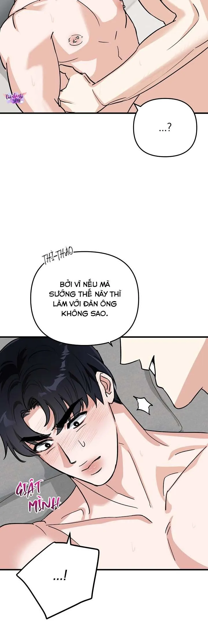TỔNG HỢP TRUYỆN NGẮN 18+ PHẦN 1 Chapter 7 Trang 29
