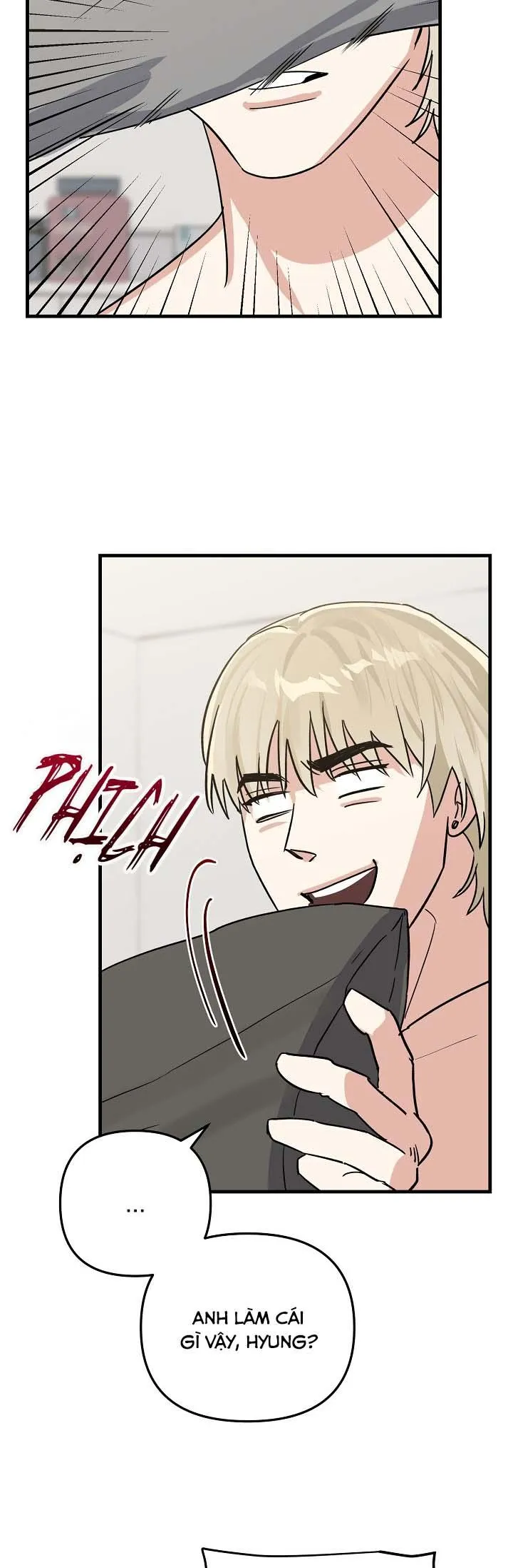 TỔNG HỢP TRUYỆN NGẮN 18+ PHẦN 1 Chapter 7 Trang 34