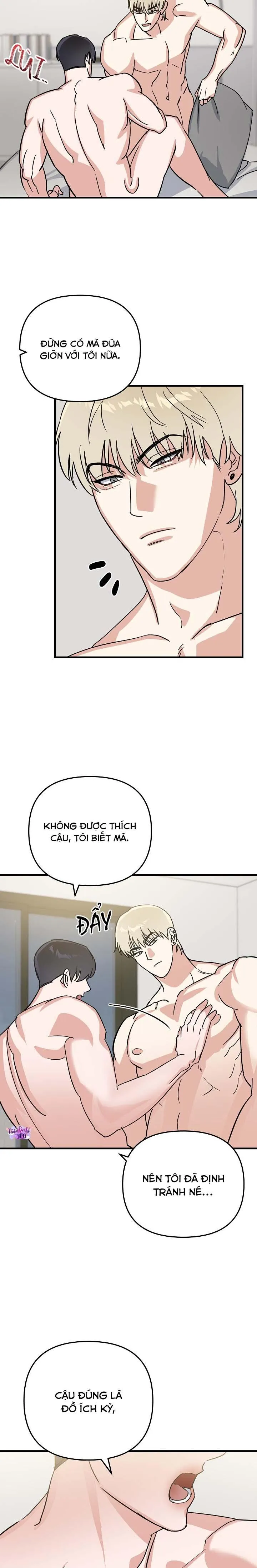 TỔNG HỢP TRUYỆN NGẮN 18+ PHẦN 1 Chapter 7 Trang 37