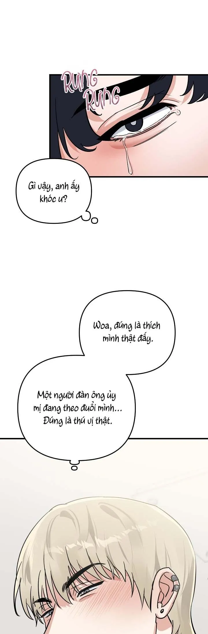 TỔNG HỢP TRUYỆN NGẮN 18+ PHẦN 1 Chapter 7 Trang 41