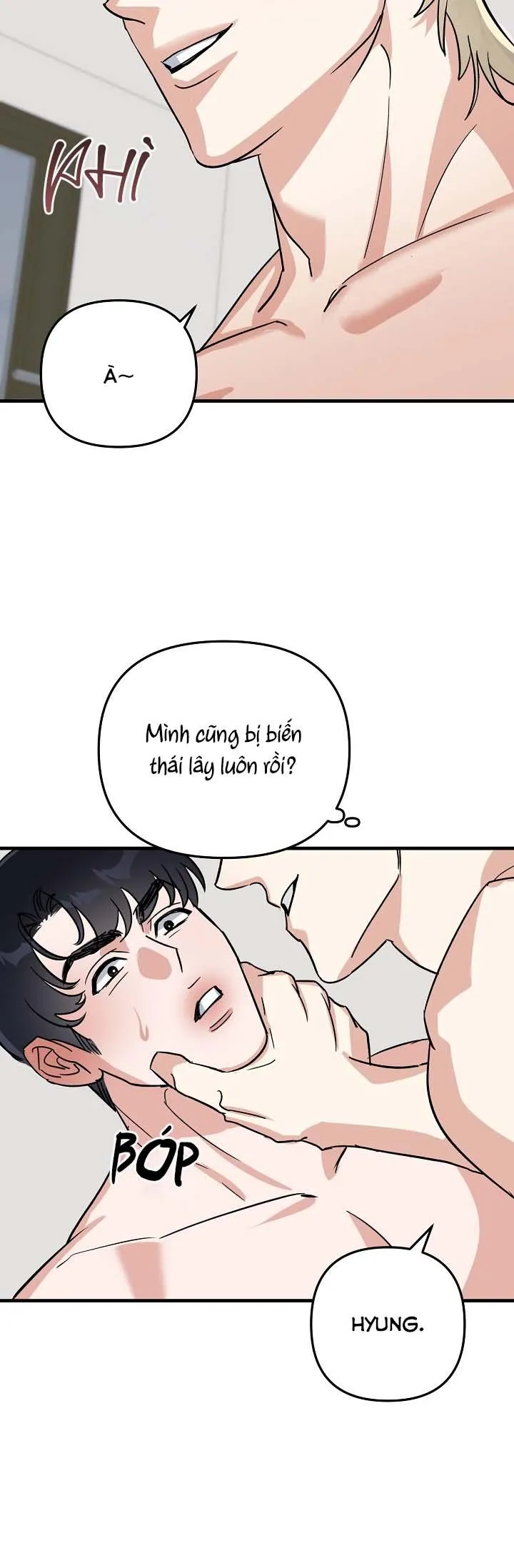 TỔNG HỢP TRUYỆN NGẮN 18+ PHẦN 1 Chapter 7 Trang 42