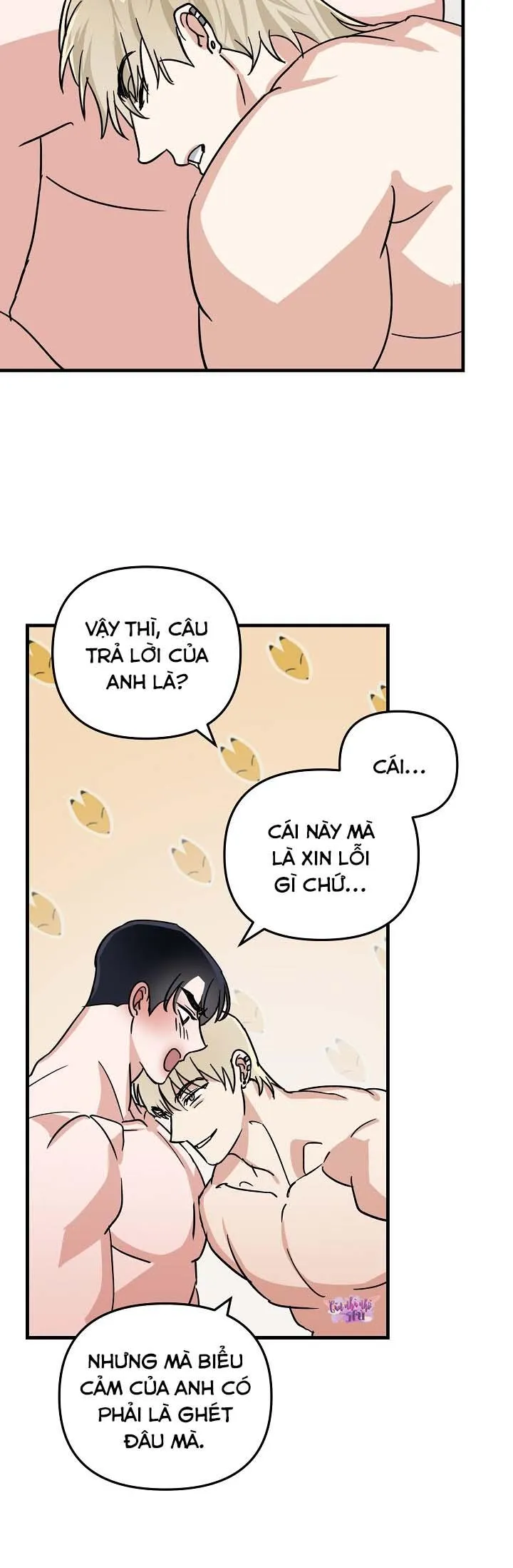 TỔNG HỢP TRUYỆN NGẮN 18+ PHẦN 1 Chapter 7 Trang 50