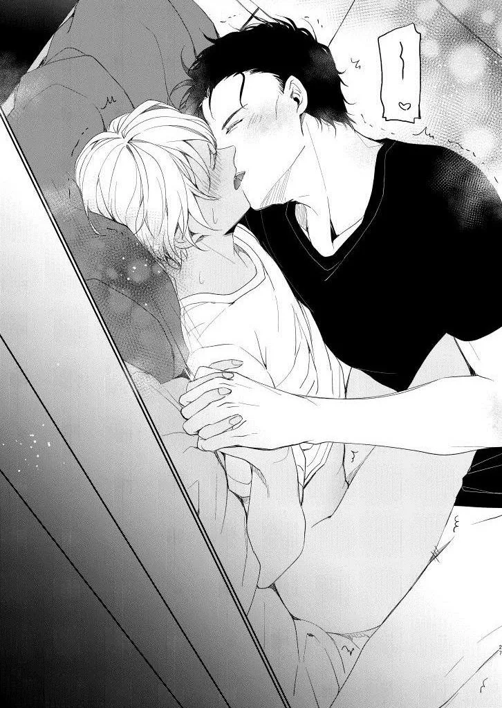 Tổng hợp truyện Oneshot và Doujinshi theo yêu cầu Chapter 13 Trang 24