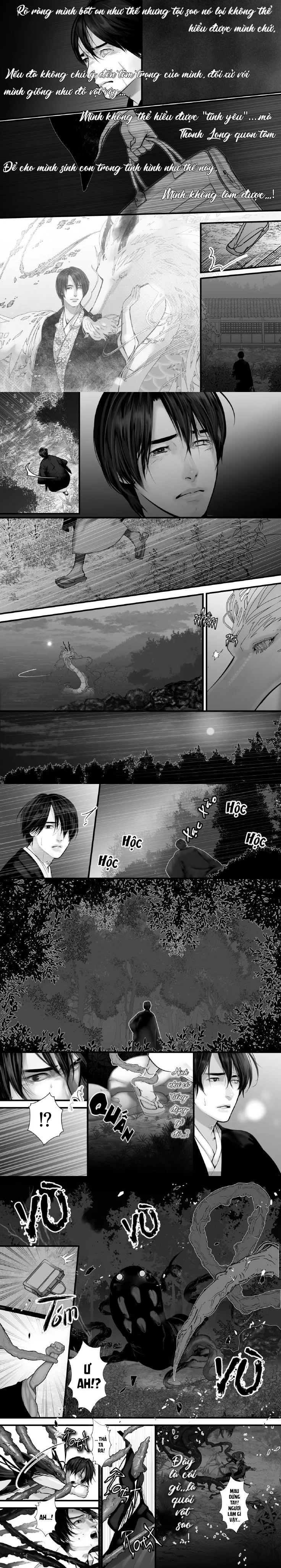 Tổng hợp truyện Oneshot và Doujinshi theo yêu cầu Chapter 18 Trang 12