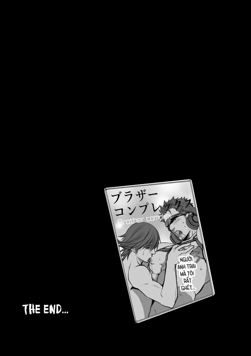 Tổng hợp truyện Oneshot và Doujinshi theo yêu cầu Chapter 19 Trang 43