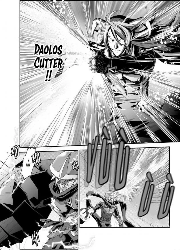 Tổng hợp truyện Oneshot và Doujinshi theo yêu cầu Chapter 29 Trang 5