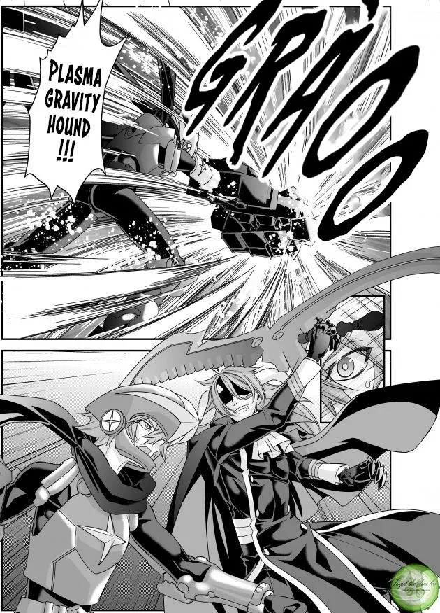 Tổng hợp truyện Oneshot và Doujinshi theo yêu cầu Chapter 29 Trang 6