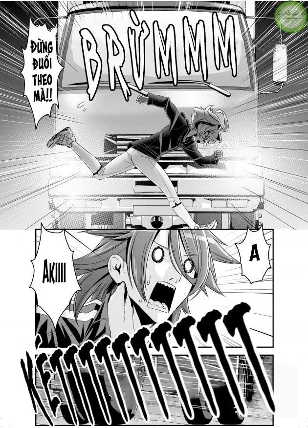 Tổng hợp truyện Oneshot và Doujinshi theo yêu cầu Chapter 29 Trang 46