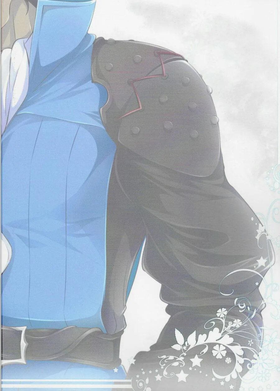 Tổng hợp truyện Oneshot và Doujinshi theo yêu cầu Chapter 34 Trang 34