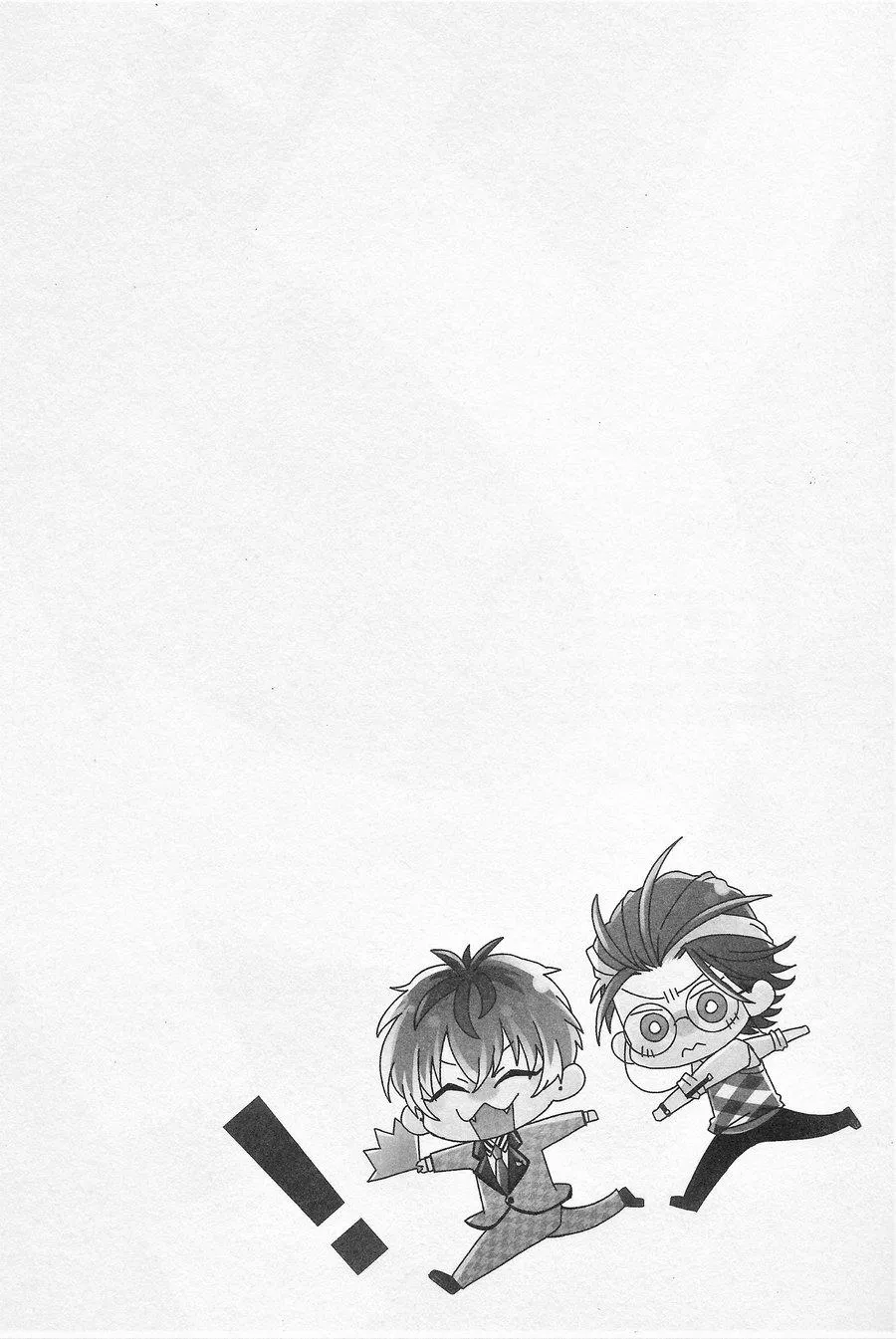 Tổng hợp truyện Oneshot và Doujinshi theo yêu cầu Chapter 35 Trang 3