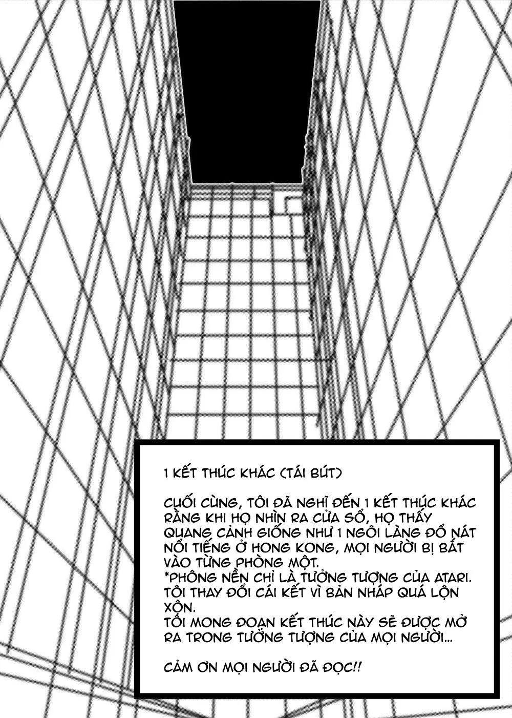 Tổng hợp truyện Oneshot và Doujinshi theo yêu cầu Chapter 36 Trang 32